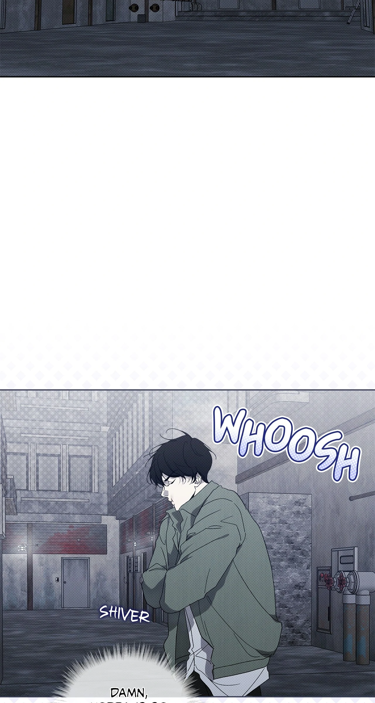 The Evolution of Species [Official] - Chapter 3 manhwa