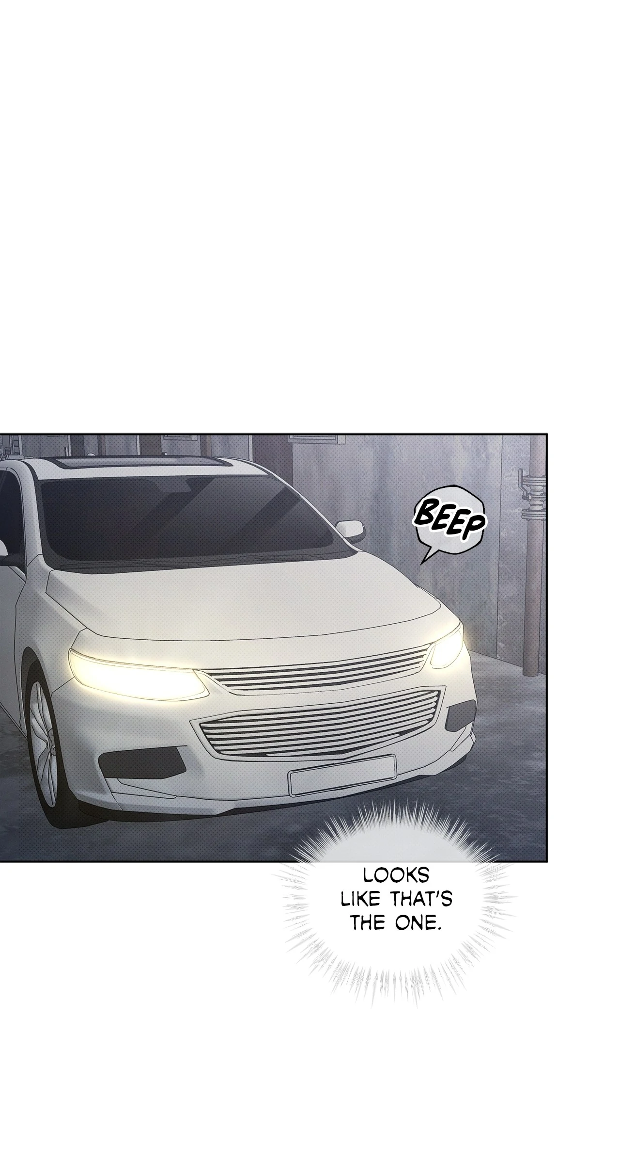 The Evolution of Species [Official] - Chapter 3 manhwa