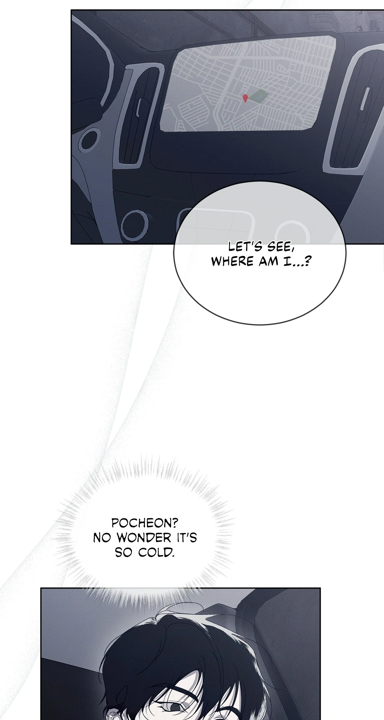 The Evolution of Species [Official] - Chapter 3 manhwa