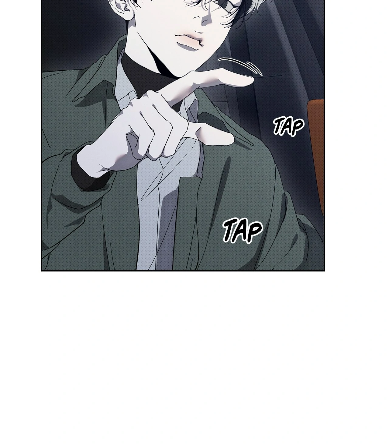The Evolution of Species [Official] - Chapter 3 manhwa