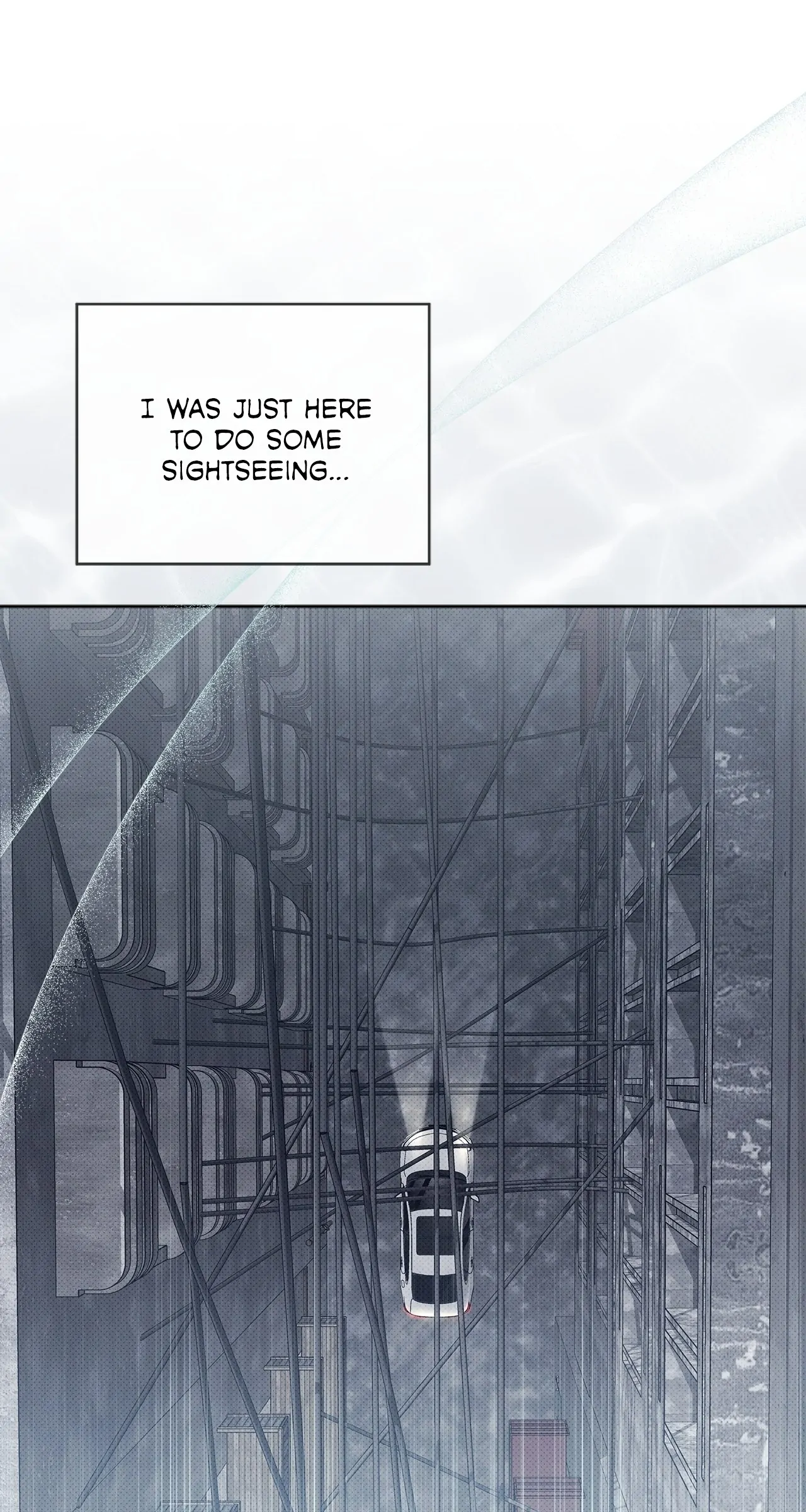 The Evolution of Species [Official] - Chapter 3 manhwa