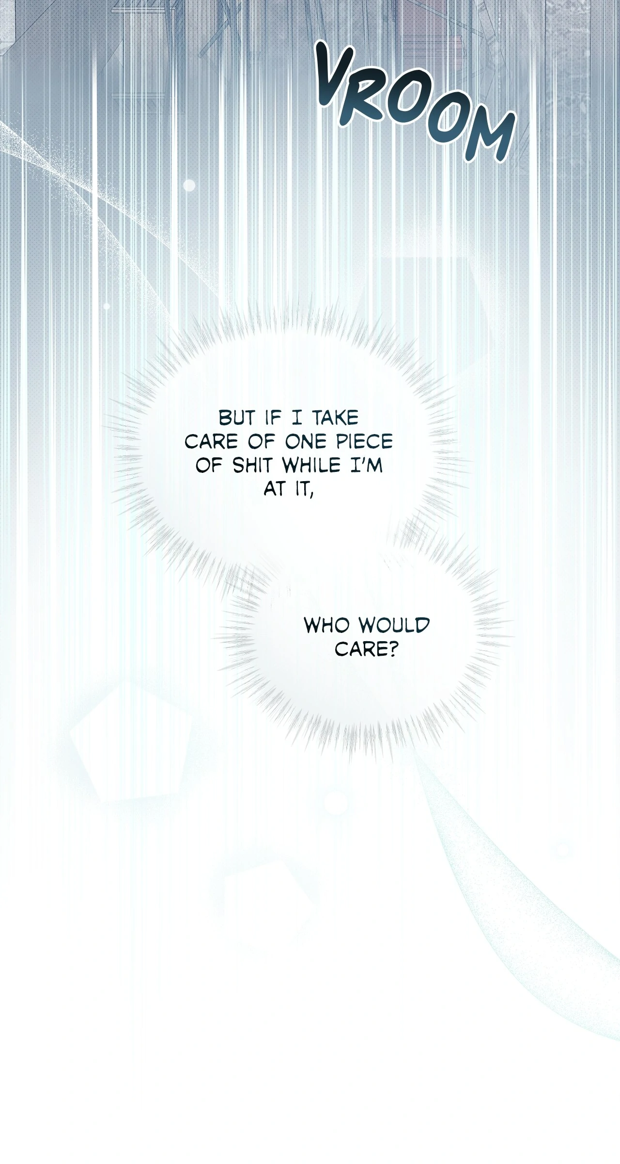 The Evolution of Species [Official] - Chapter 3 manhwa