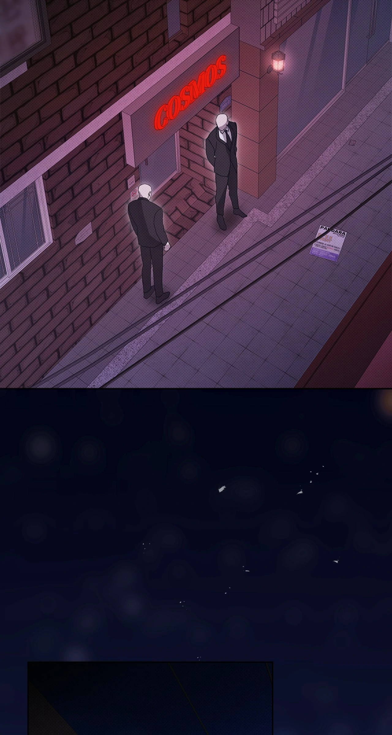 The Evolution of Species [Official] - Chapter 4 manhwa