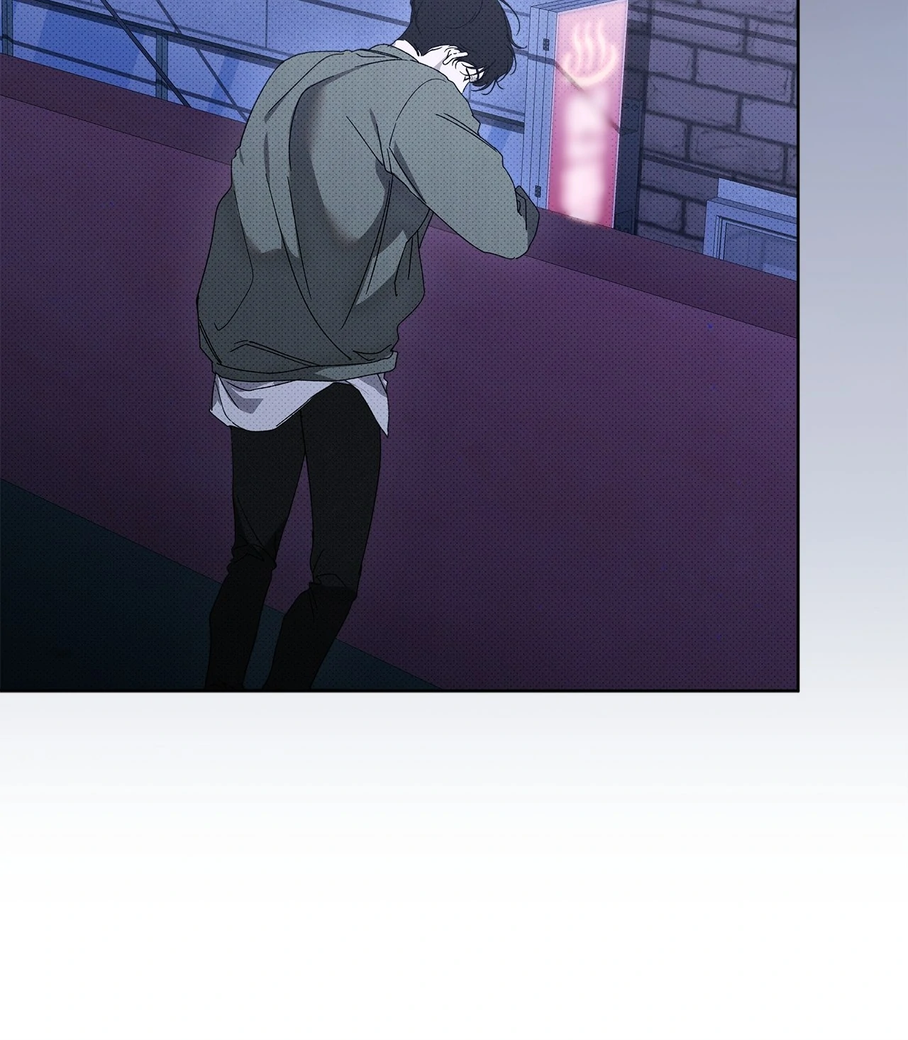 The Evolution of Species [Official] - Chapter 4 manhwa