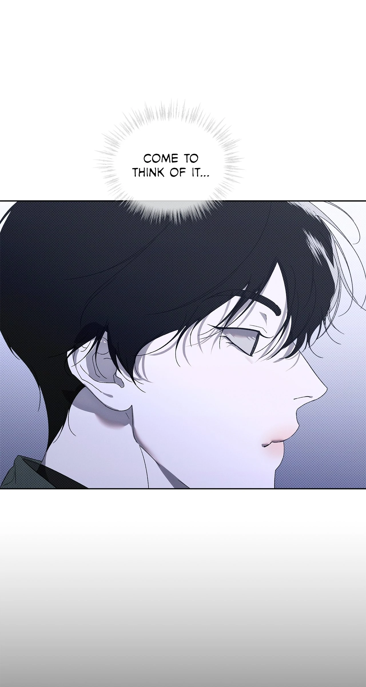 The Evolution of Species [Official] - Chapter 4 manhwa