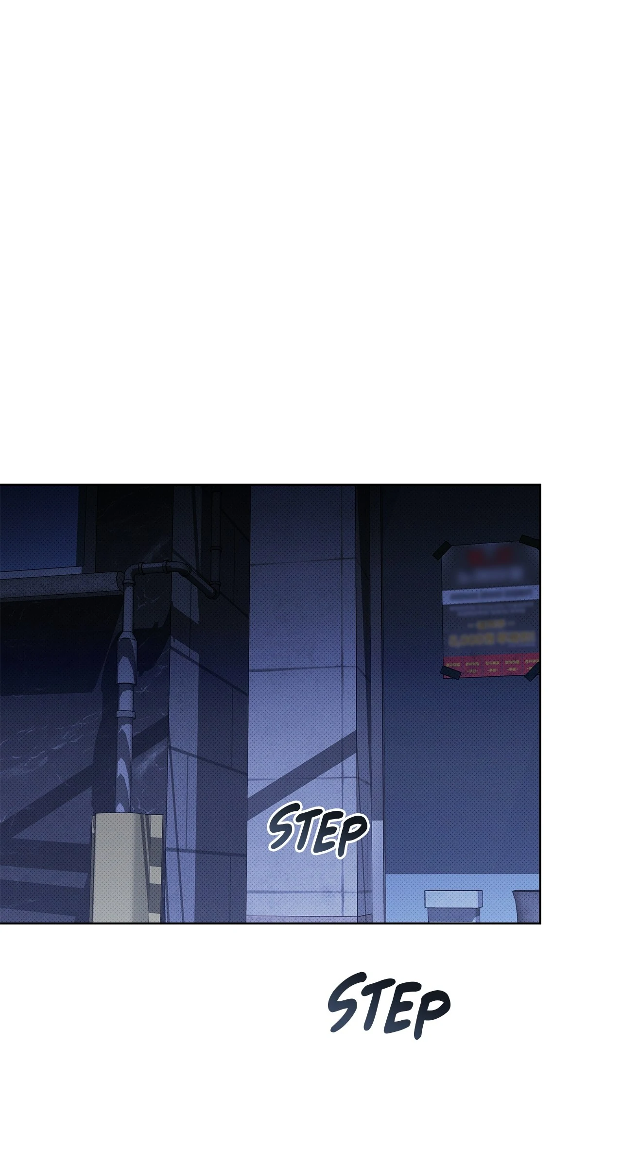 The Evolution of Species [Official] - Chapter 4 manhwa