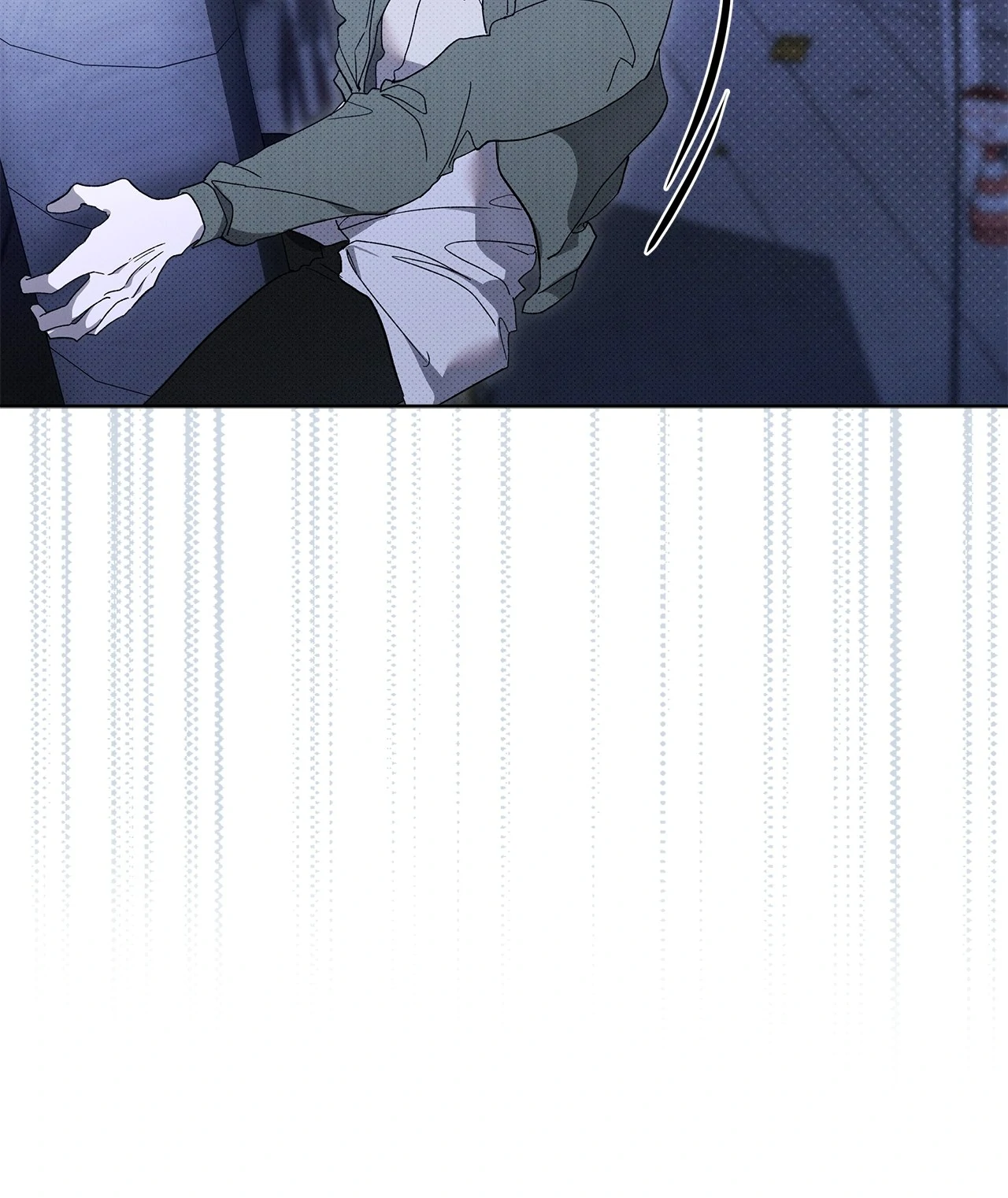 The Evolution of Species [Official] - Chapter 4 manhwa