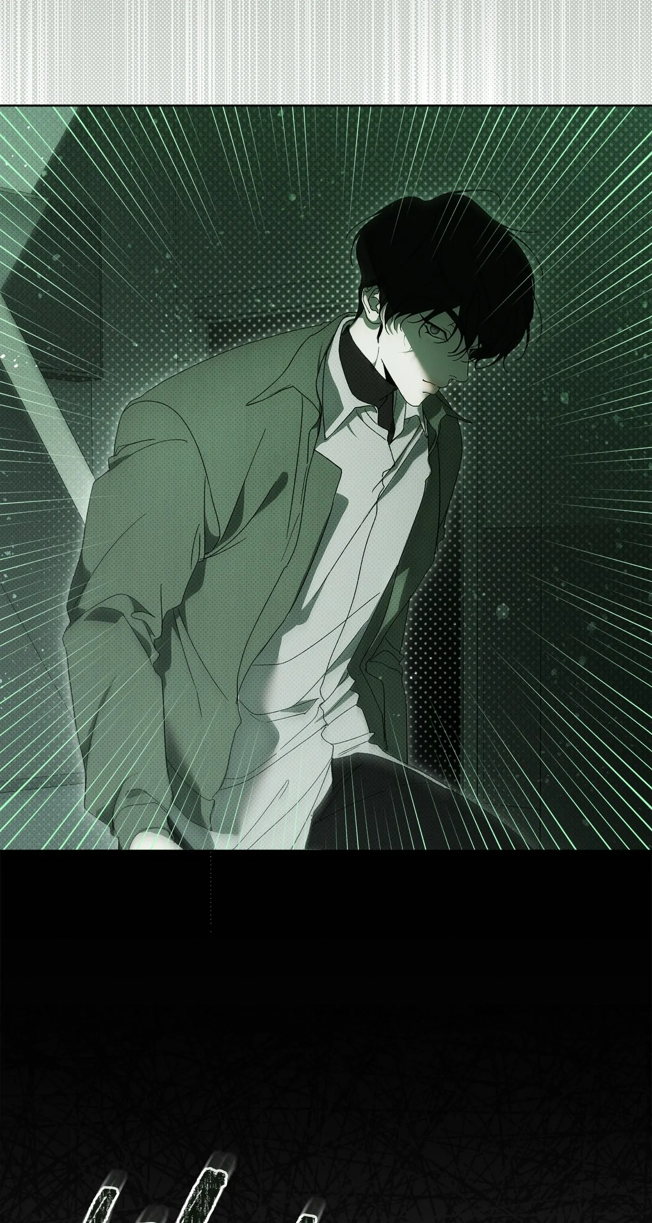 The Evolution of Species [Official] - Chapter 4 manhwa