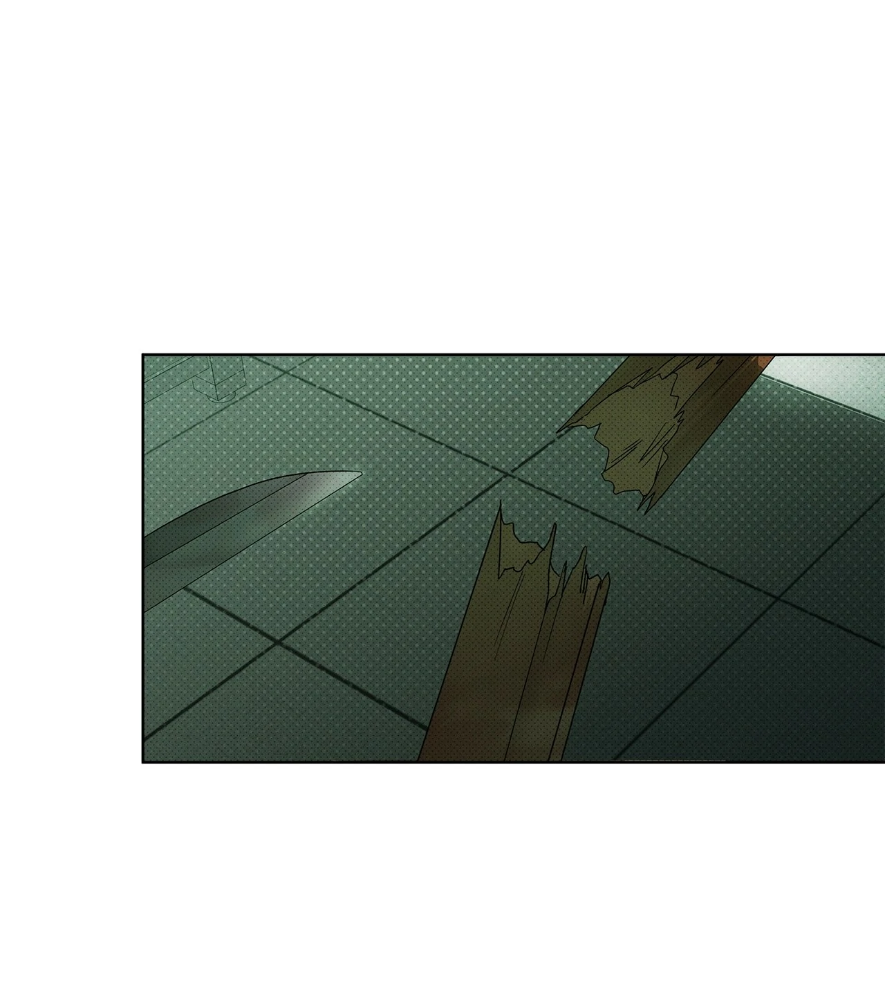 The Evolution of Species [Official] - Chapter 4 manhwa