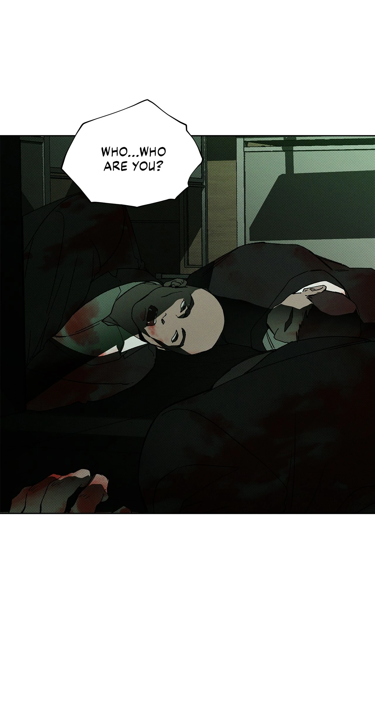 The Evolution of Species [Official] - Chapter 4 manhwa