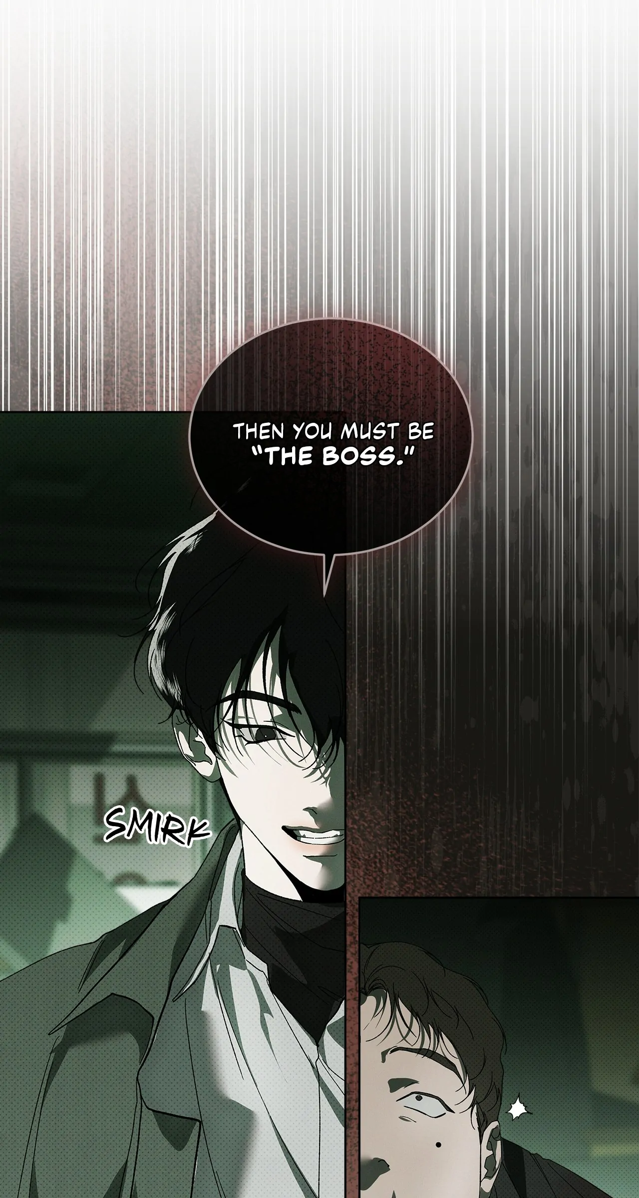 The Evolution of Species [Official] - Chapter 4 manhwa