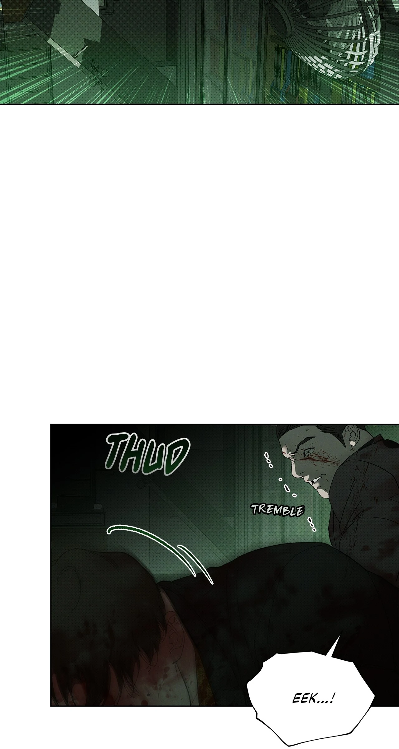 The Evolution of Species [Official] - Chapter 4 manhwa