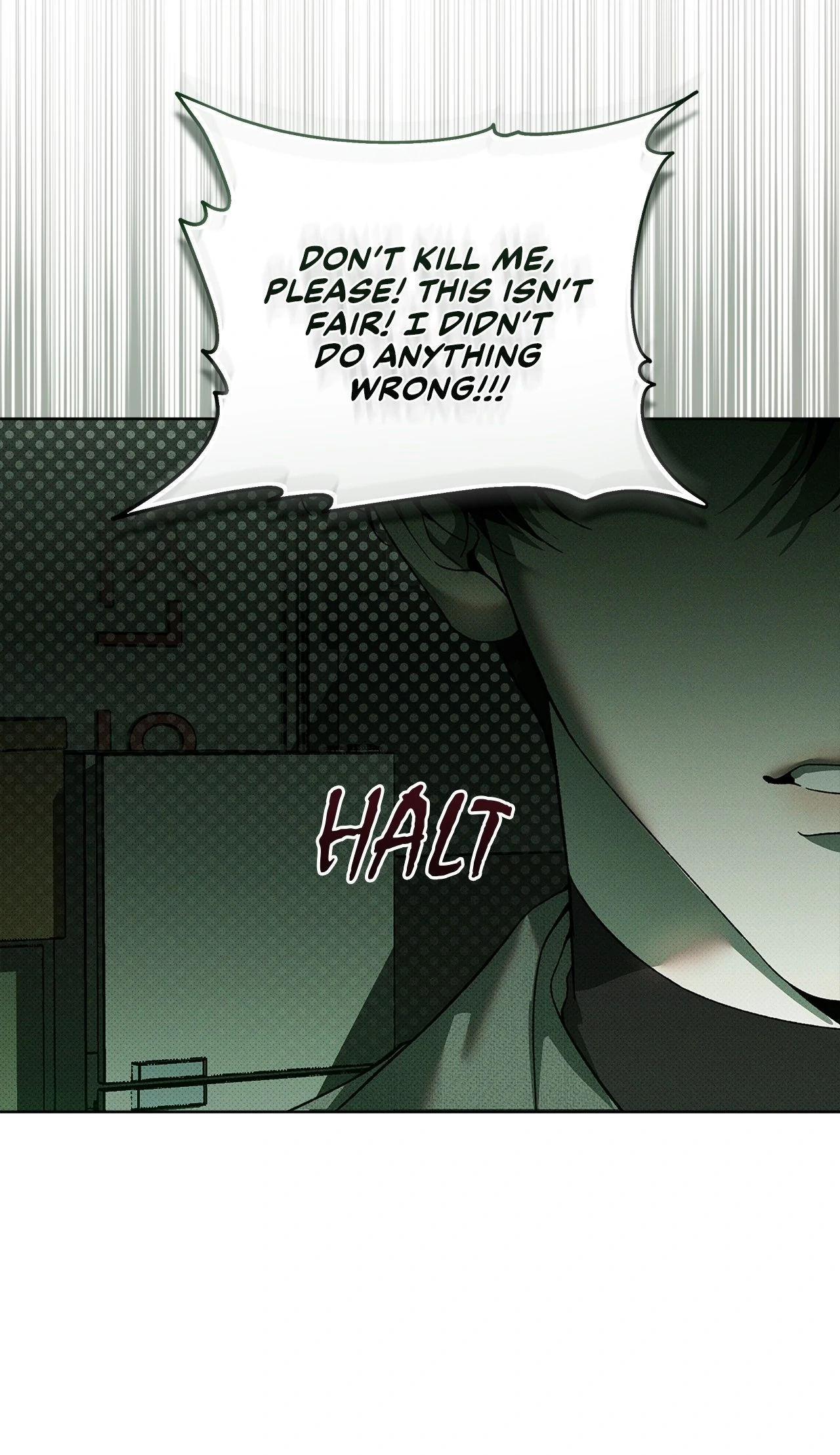 The Evolution of Species [Official] - Chapter 4 manhwa