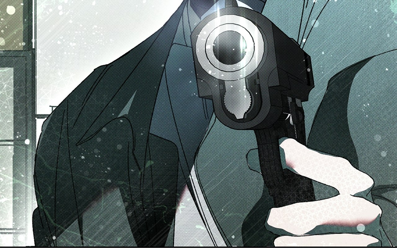 The Evolution of Species [Official] - Chapter 4 manhwa