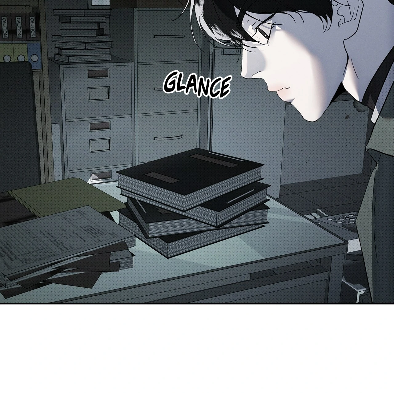 The Evolution of Species [Official] - Chapter 4 manhwa