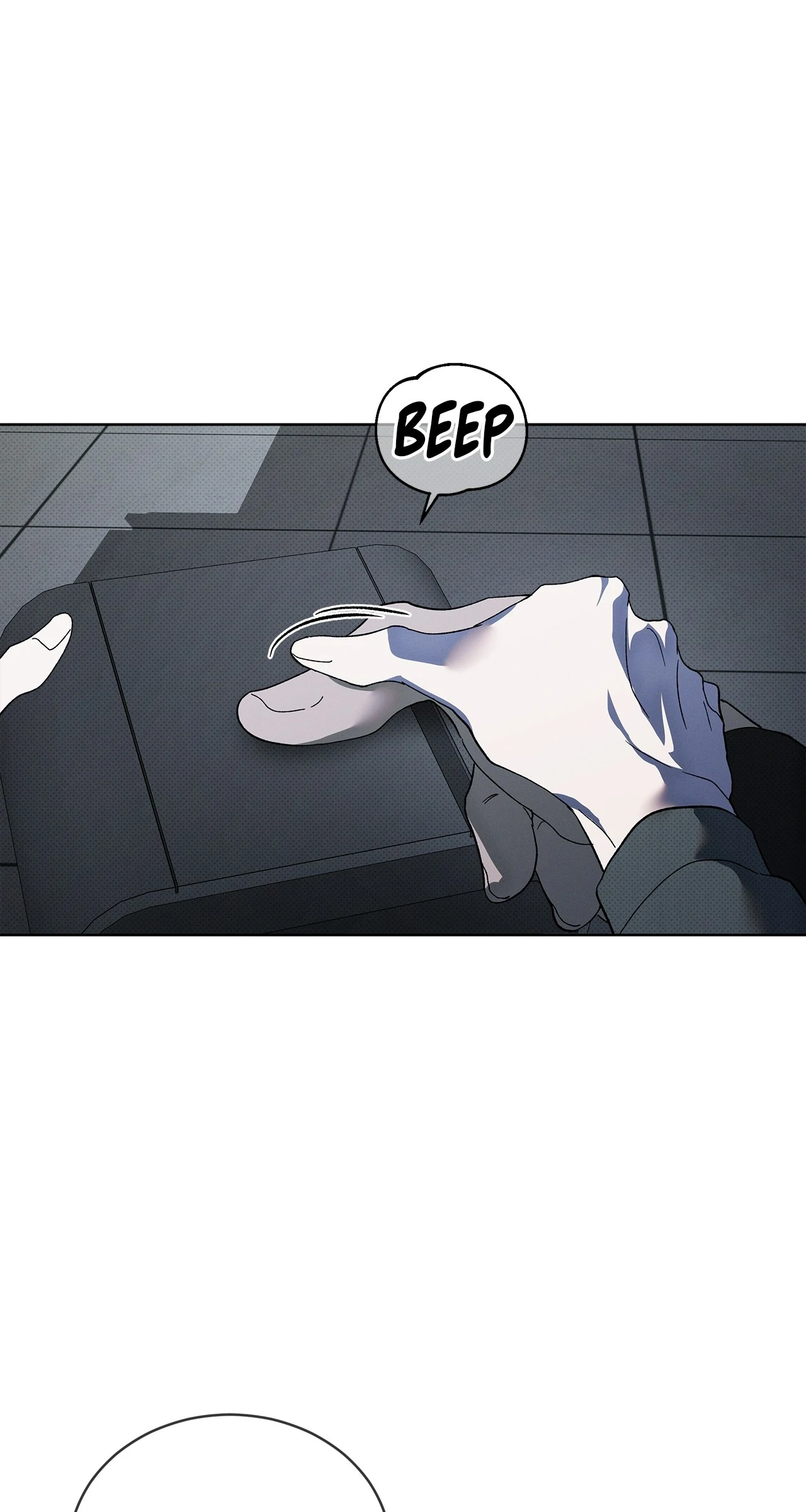 The Evolution of Species [Official] - Chapter 4 manhwa