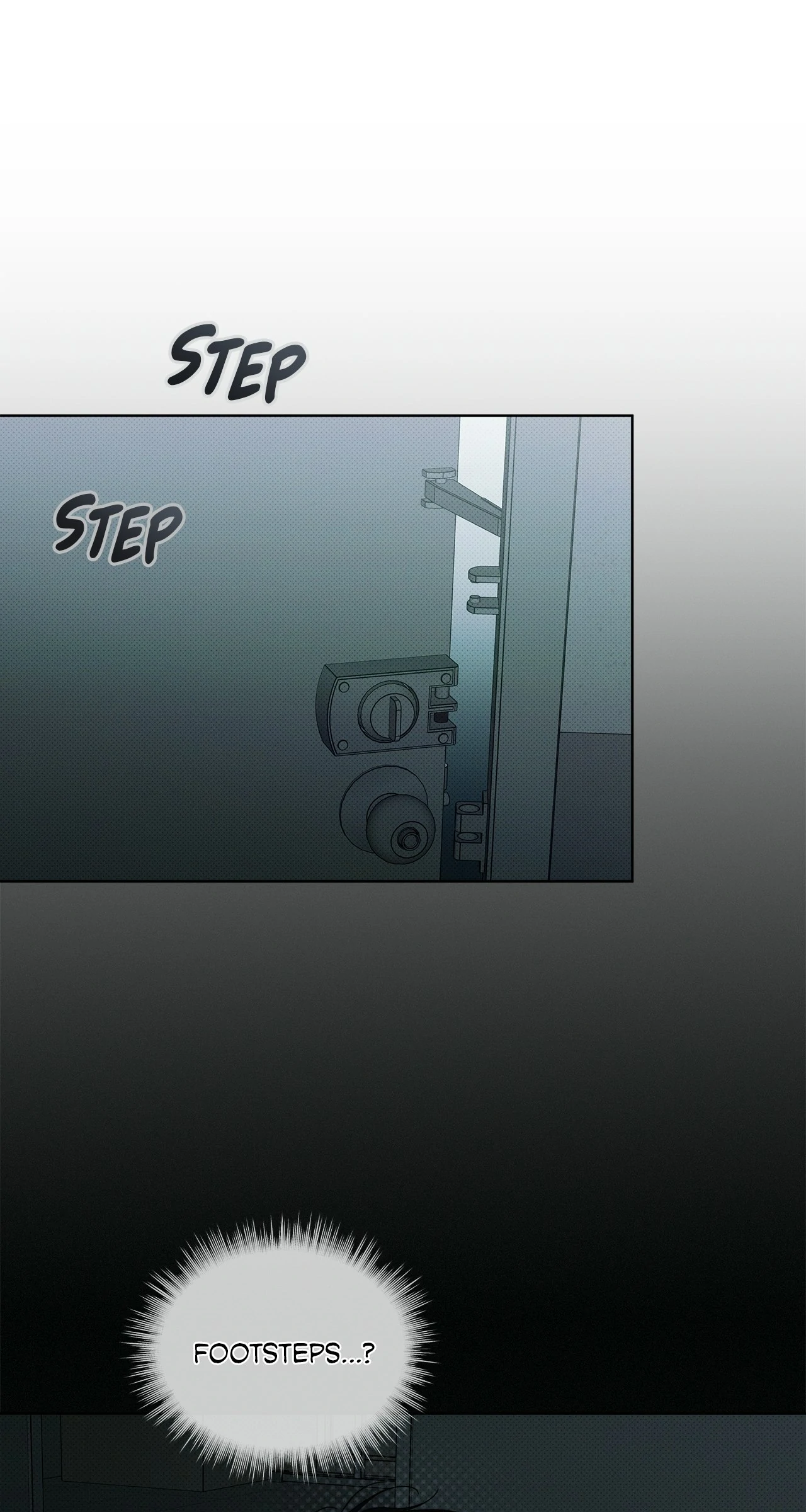 The Evolution of Species [Official] - Chapter 4 manhwa