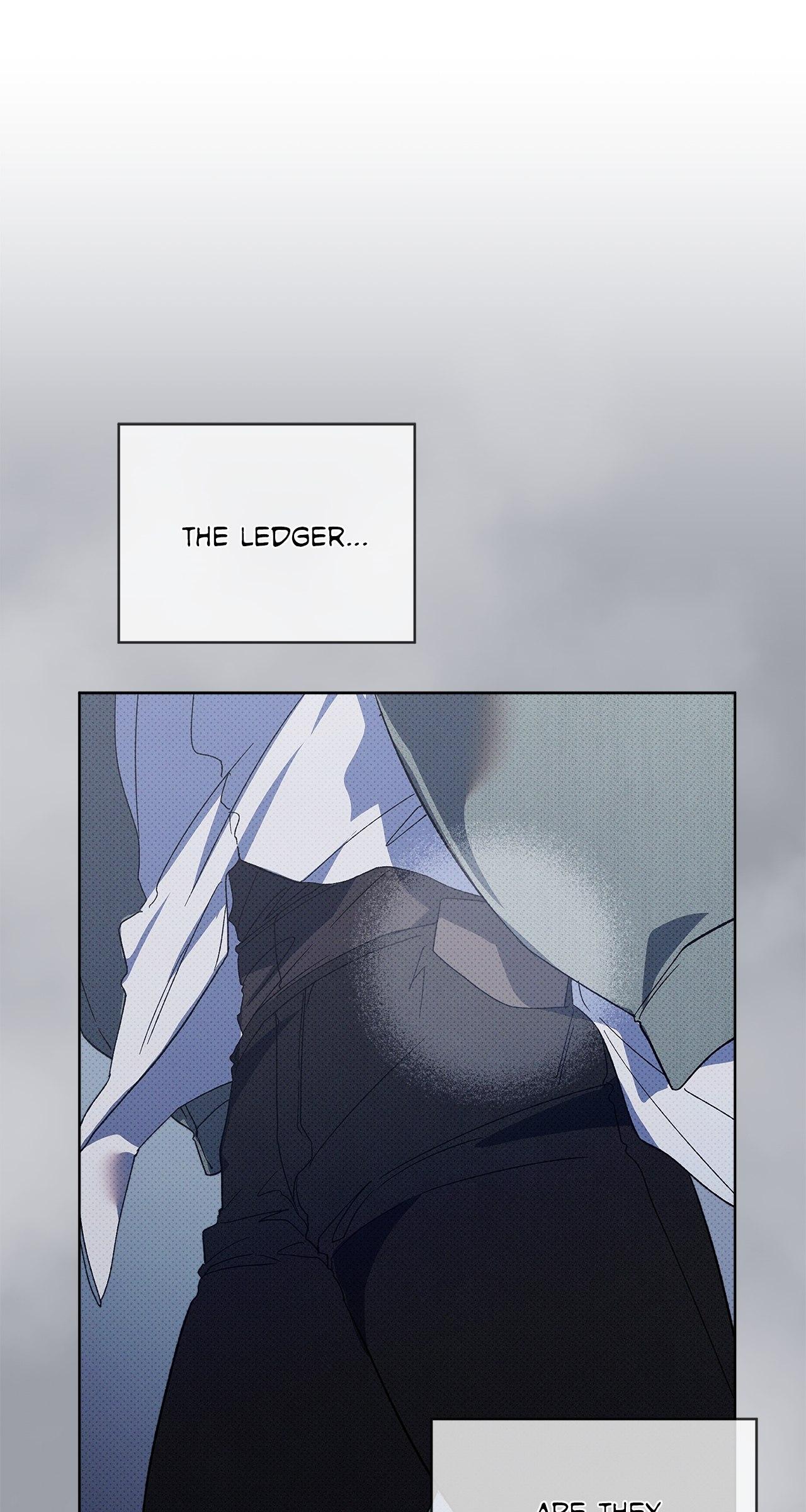 The Evolution of Species [Official] - Chapter 5 manhwa