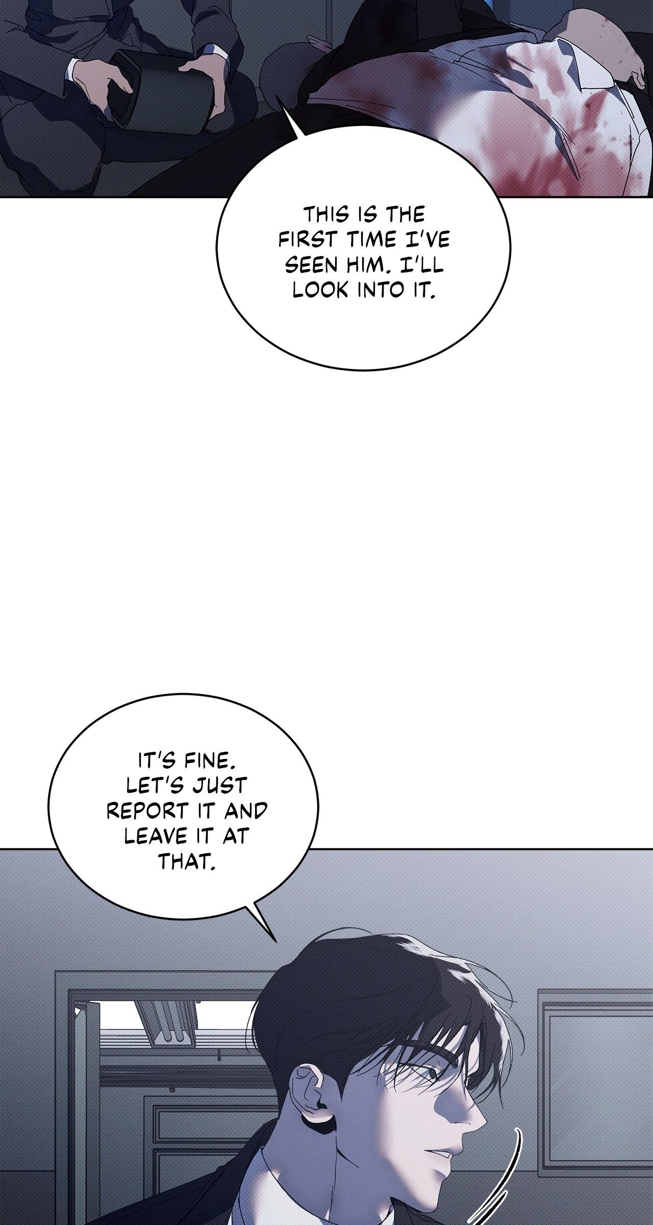 The Evolution of Species [Official] - Chapter 5 manhwa
