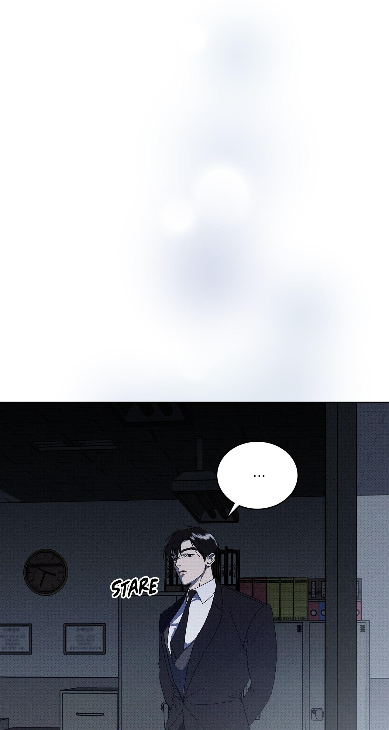 The Evolution of Species [Official] - Chapter 5 manhwa