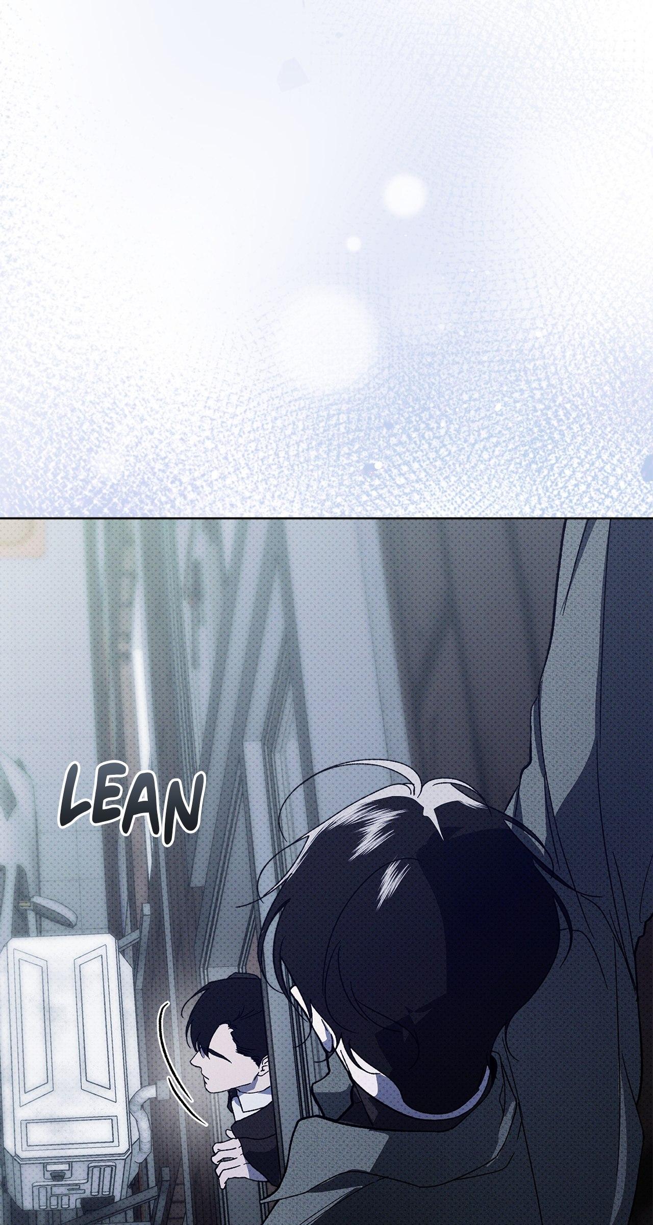 The Evolution of Species [Official] - Chapter 5 manhwa