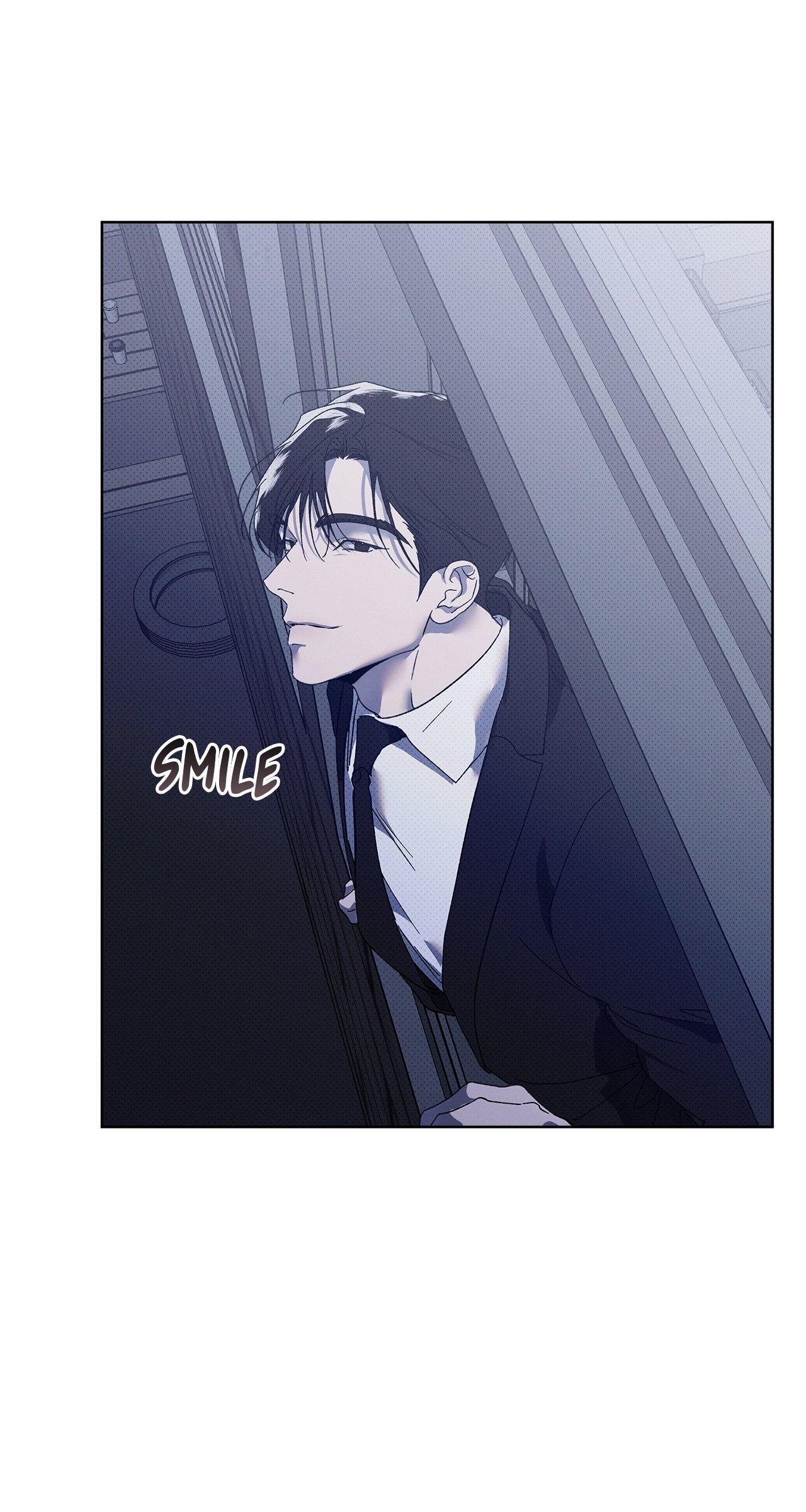The Evolution of Species [Official] - Chapter 5 manhwa