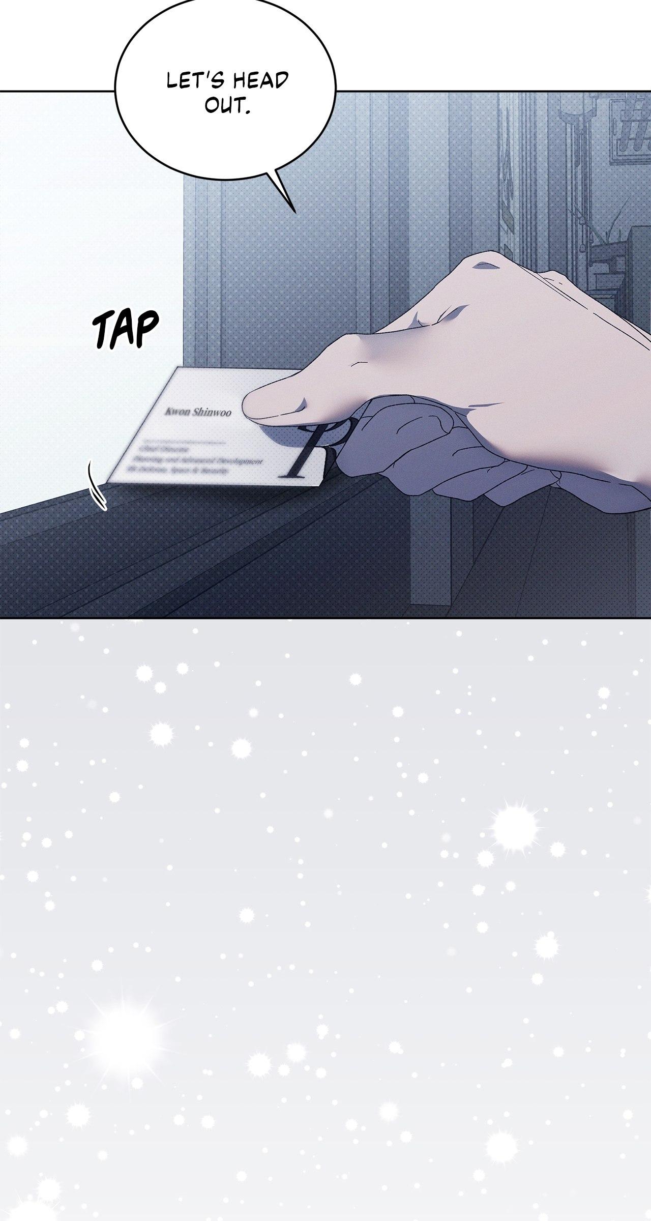 The Evolution of Species [Official] - Chapter 5 manhwa