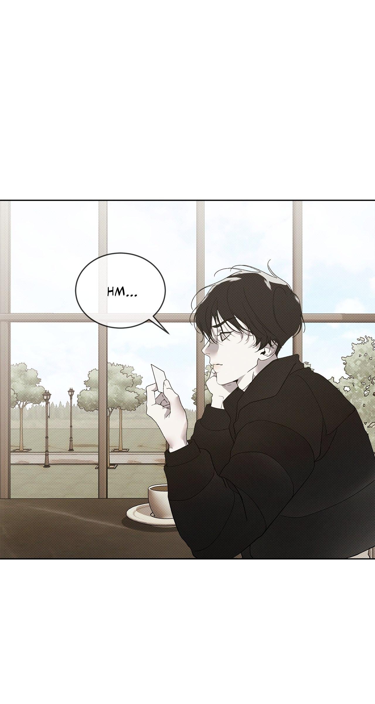 The Evolution of Species [Official] - Chapter 5 manhwa