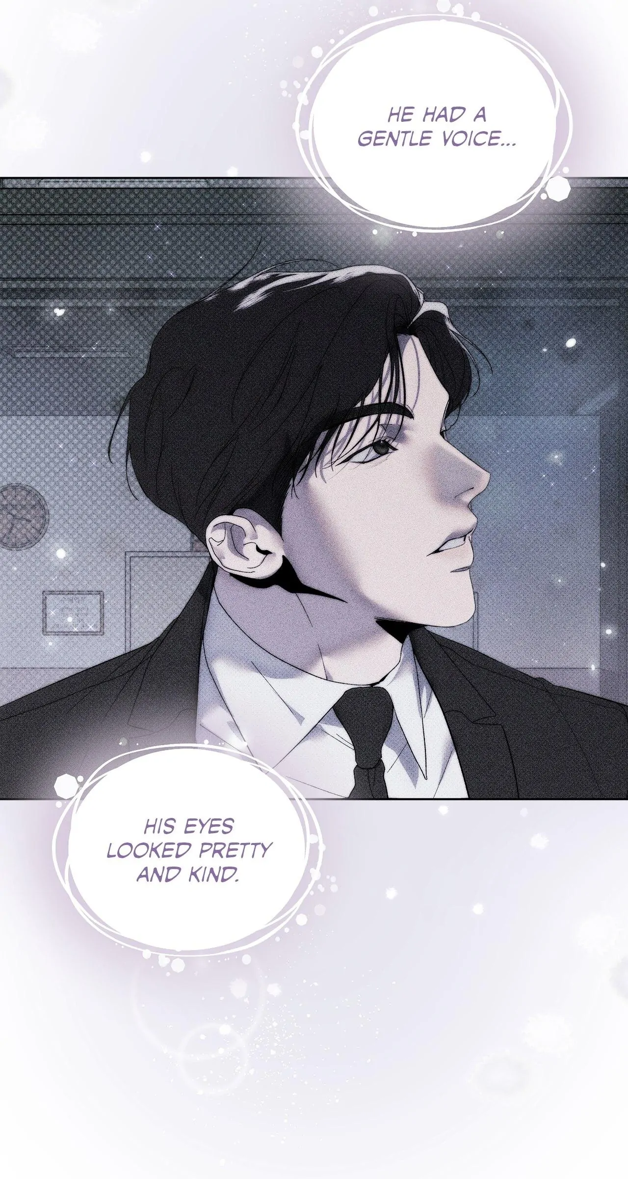 The Evolution of Species [Official] - Chapter 5 manhwa