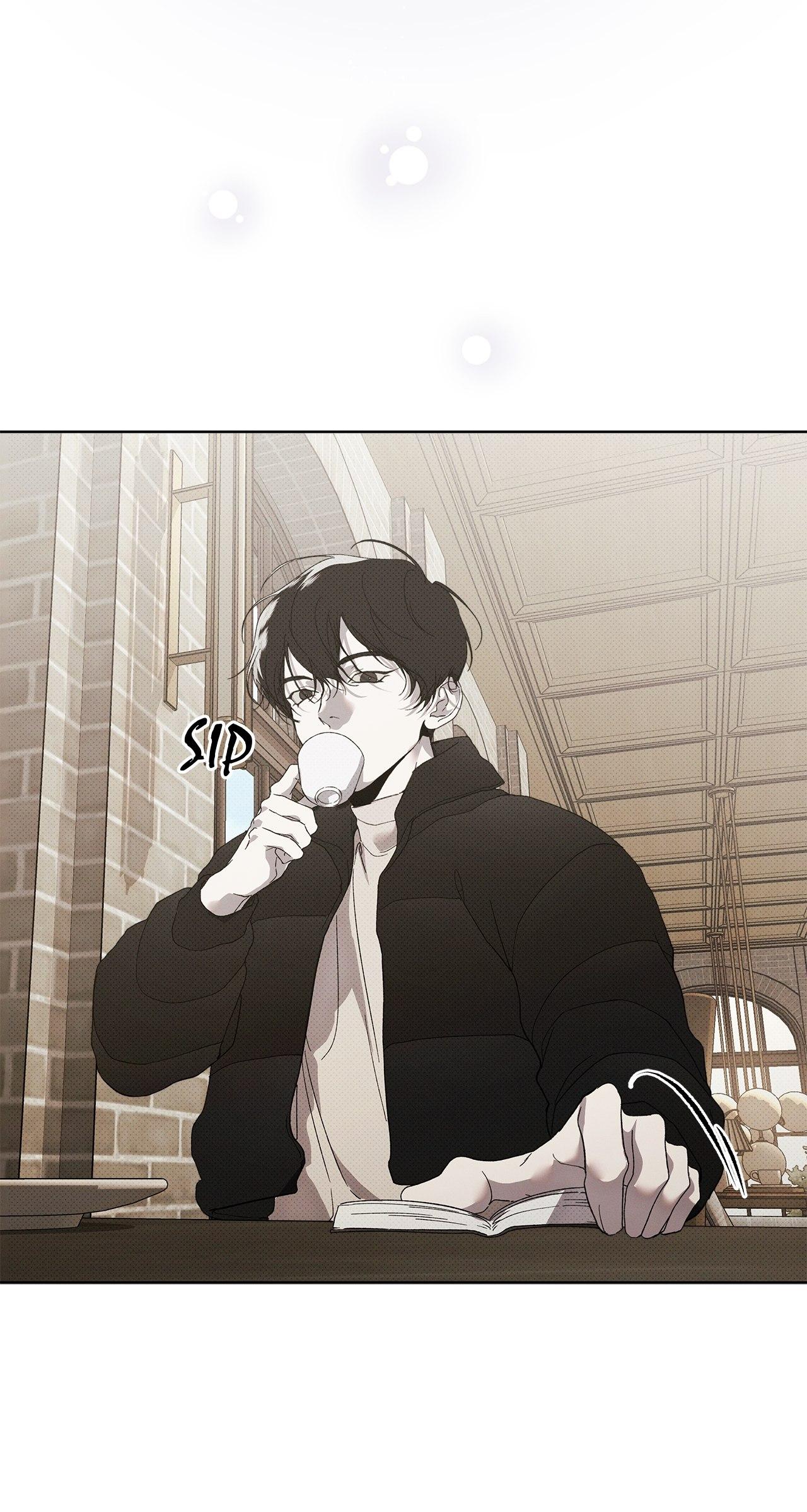The Evolution of Species [Official] - Chapter 5 manhwa