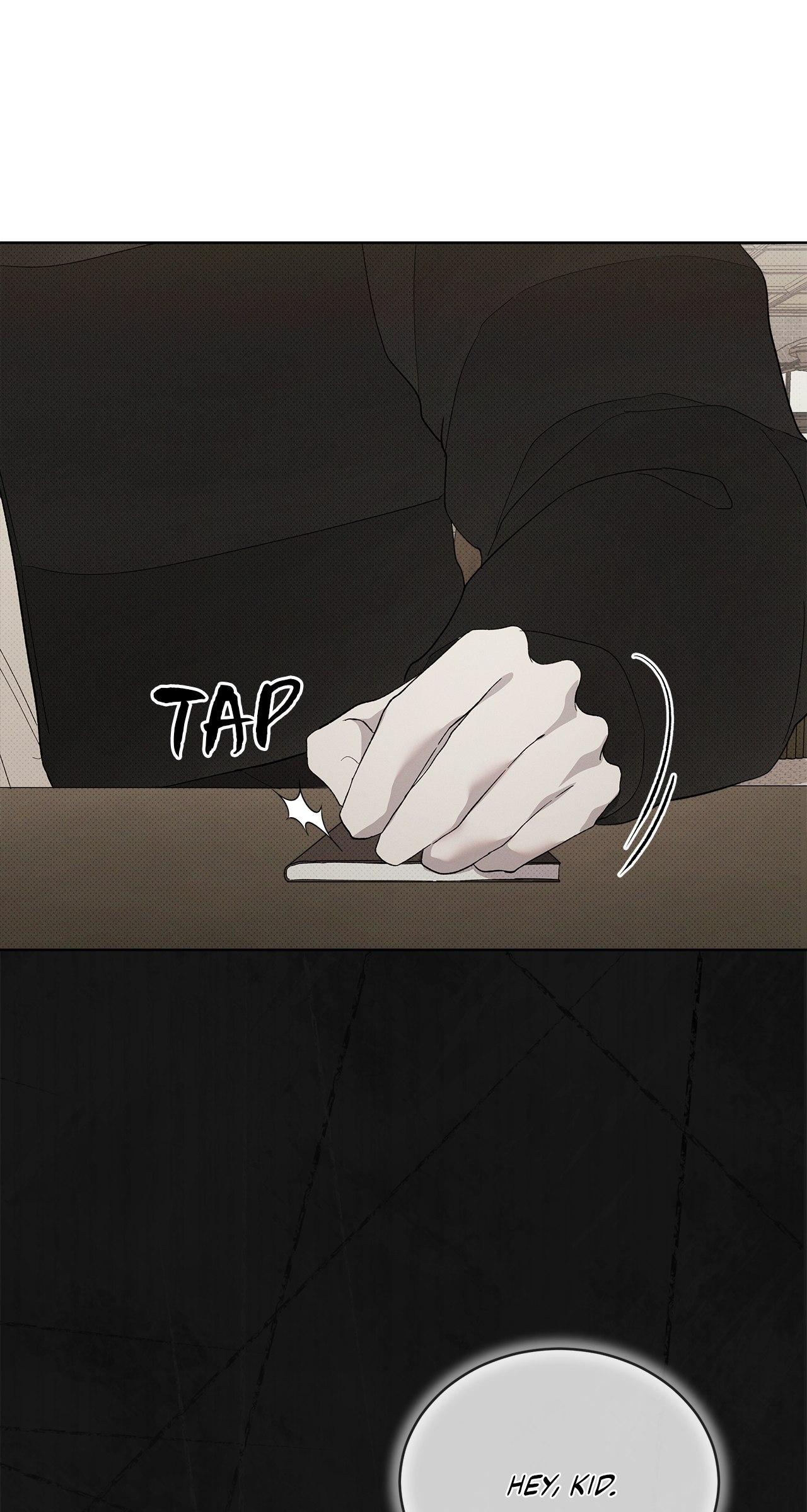 The Evolution of Species [Official] - Chapter 5 manhwa