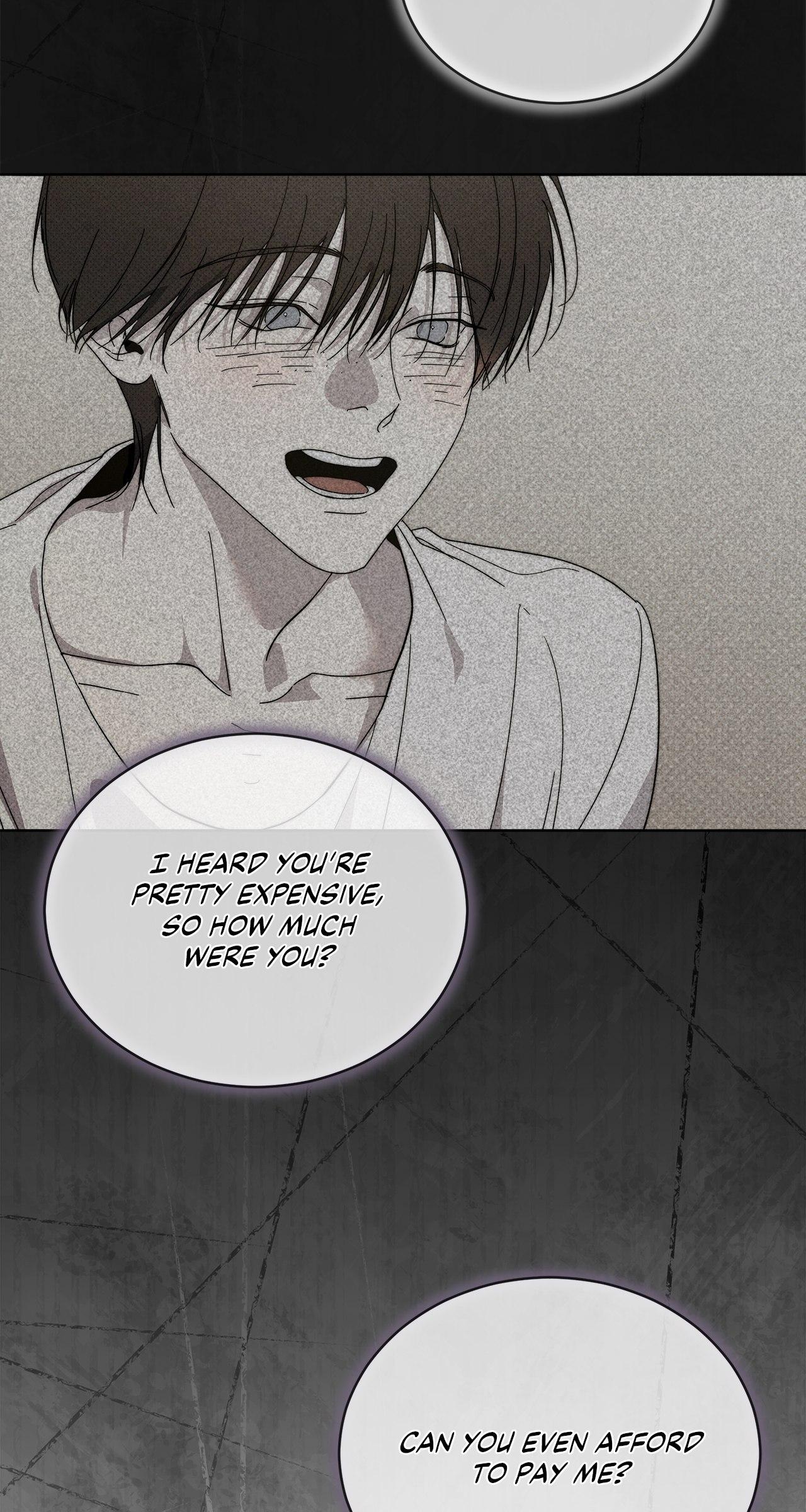 The Evolution of Species [Official] - Chapter 5 manhwa