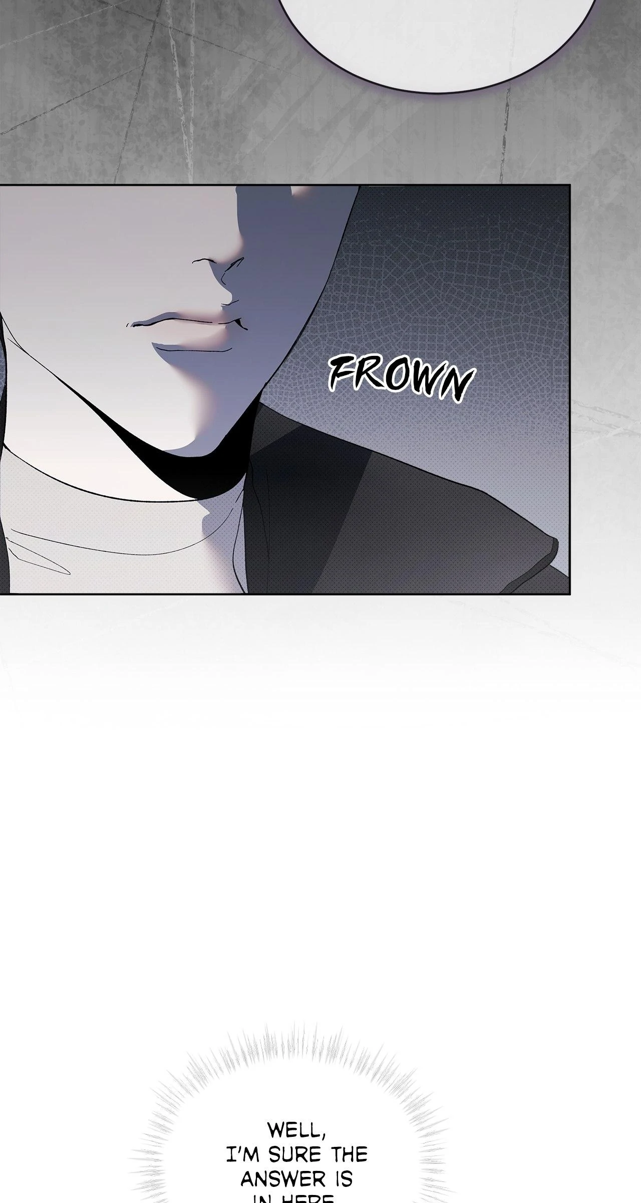 The Evolution of Species [Official] - Chapter 5 manhwa