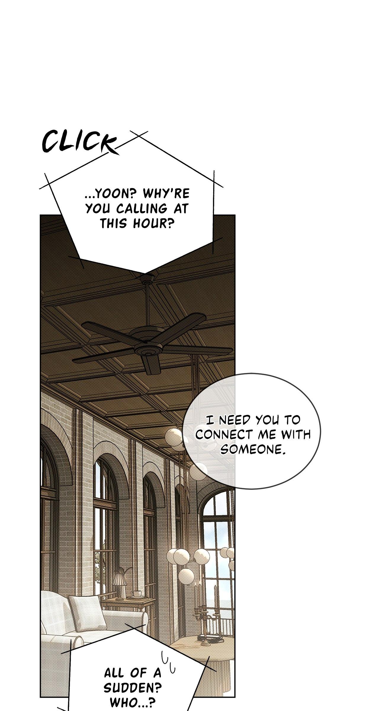 The Evolution of Species [Official] - Chapter 5 manhwa