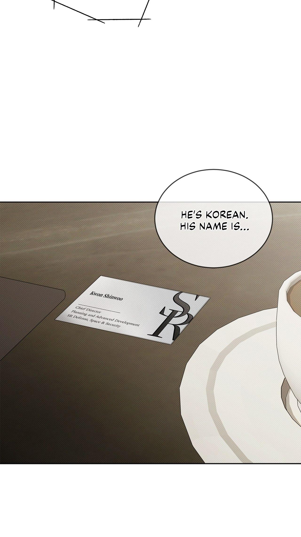 The Evolution of Species [Official] - Chapter 5 manhwa