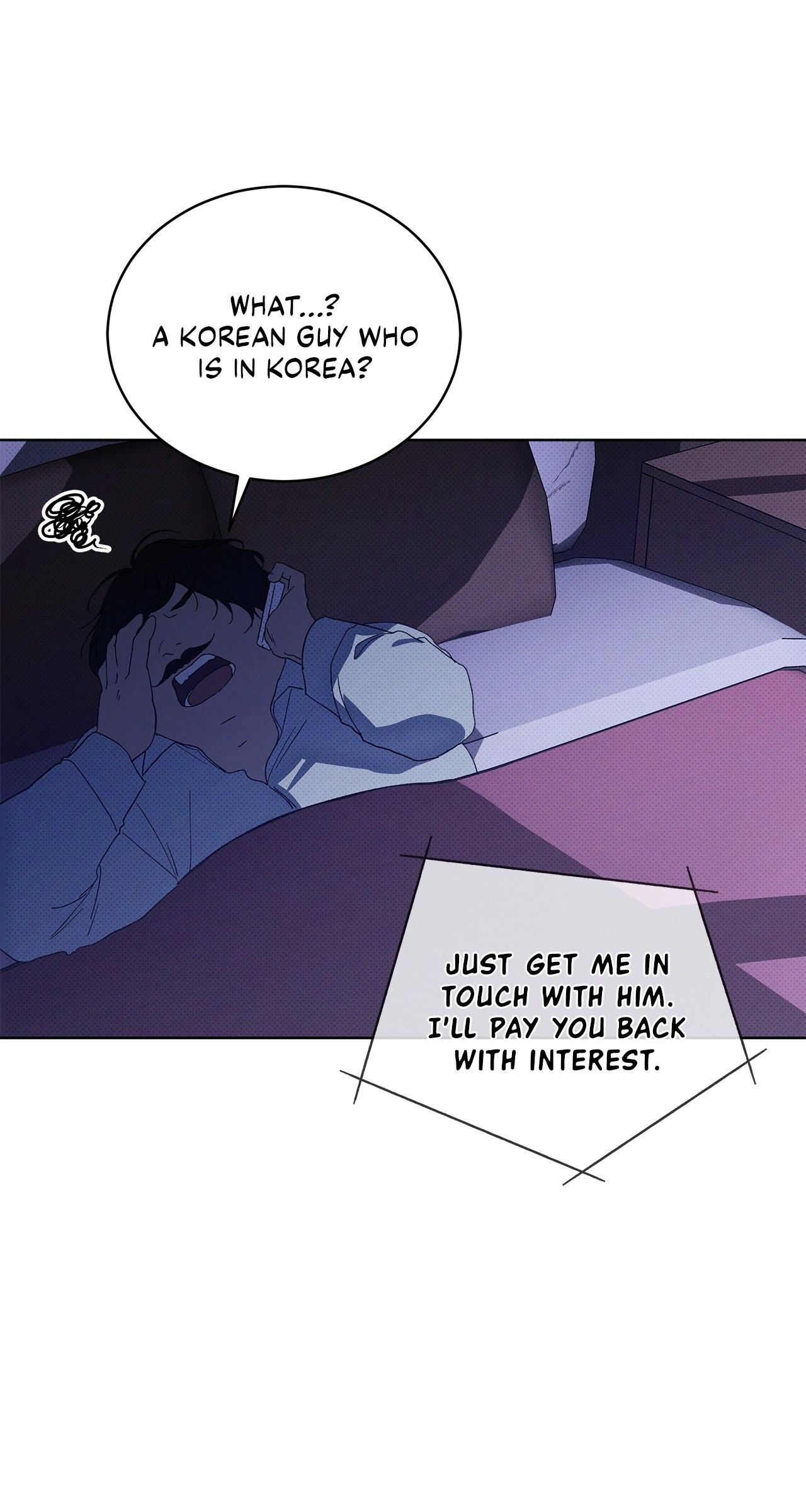The Evolution of Species [Official] - Chapter 5 manhwa
