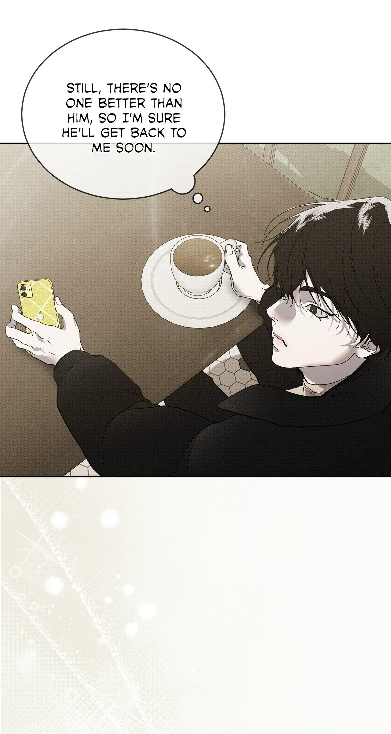 The Evolution of Species [Official] - Chapter 5 manhwa