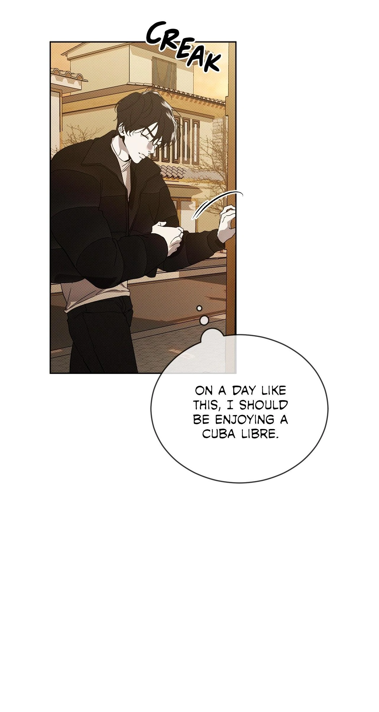 The Evolution of Species [Official] - Chapter 5 manhwa