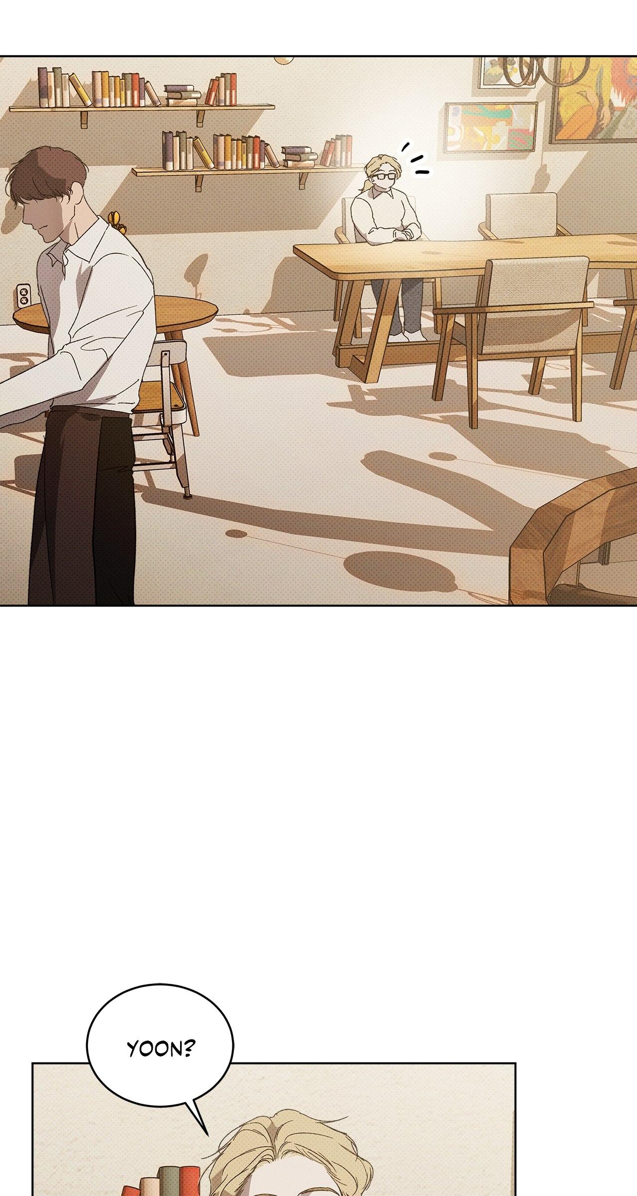 The Evolution of Species [Official] - Chapter 5 manhwa