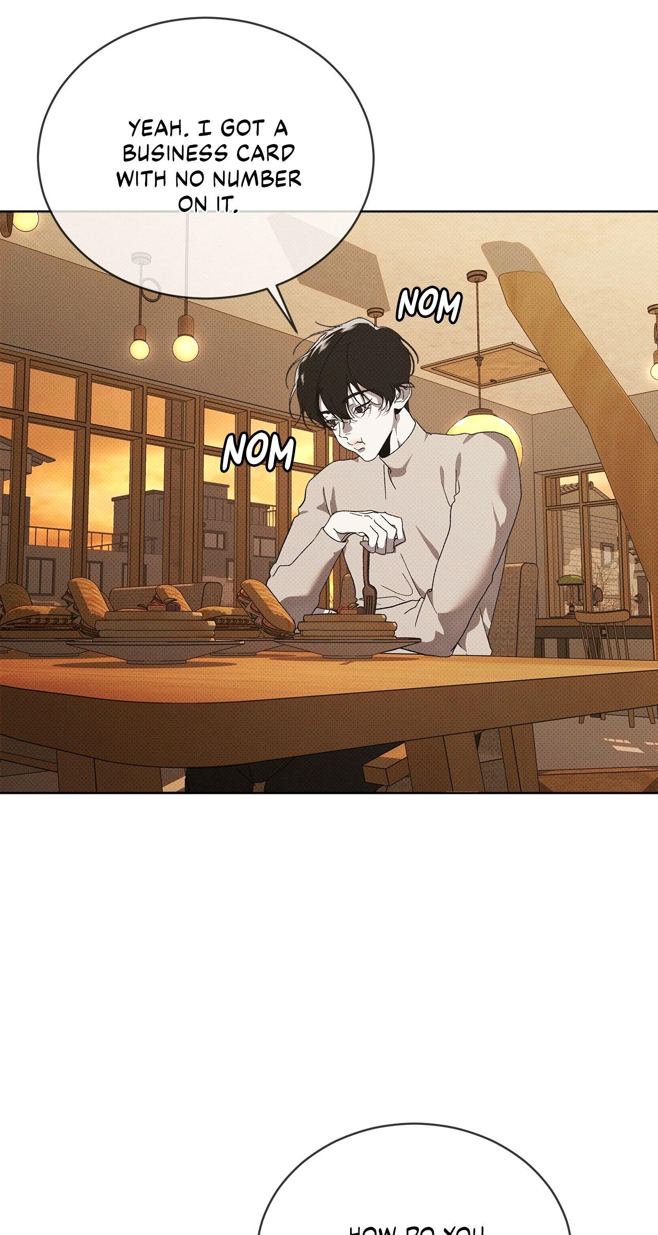The Evolution of Species [Official] - Chapter 5 manhwa