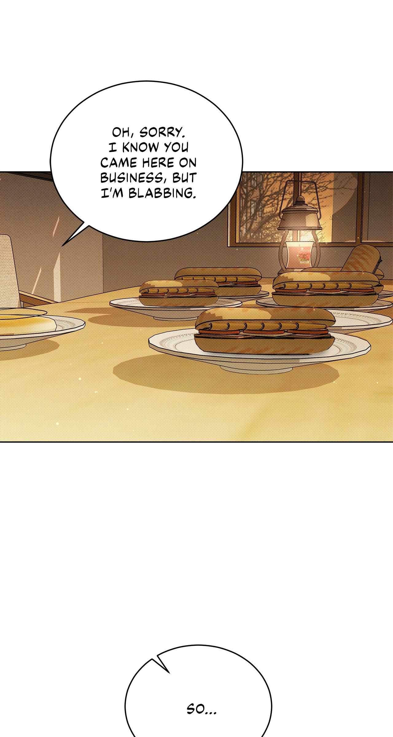 The Evolution of Species [Official] - Chapter 5 manhwa