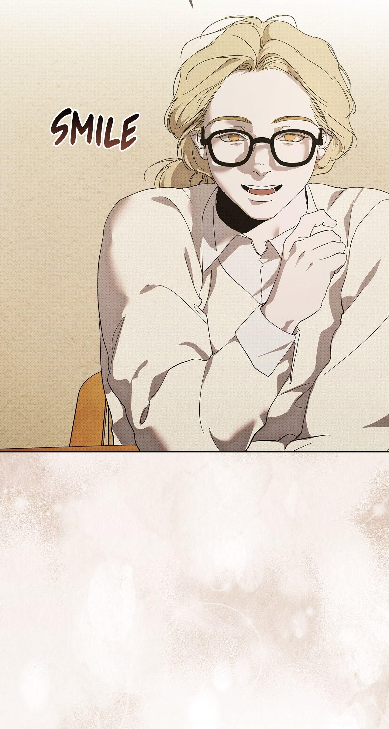 The Evolution of Species [Official] - Chapter 5 manhwa