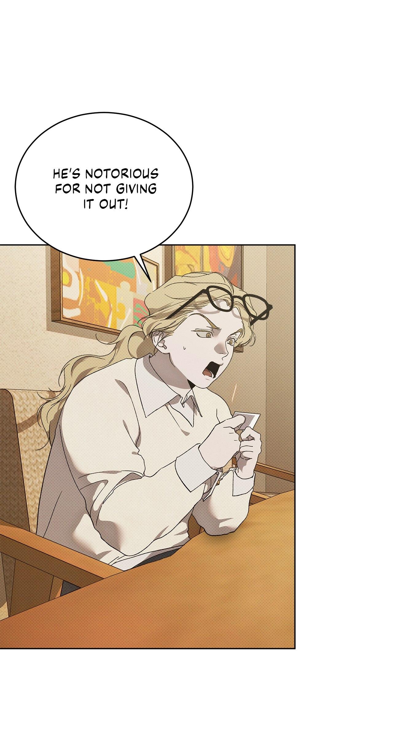 The Evolution of Species [Official] - Chapter 6 manhwa