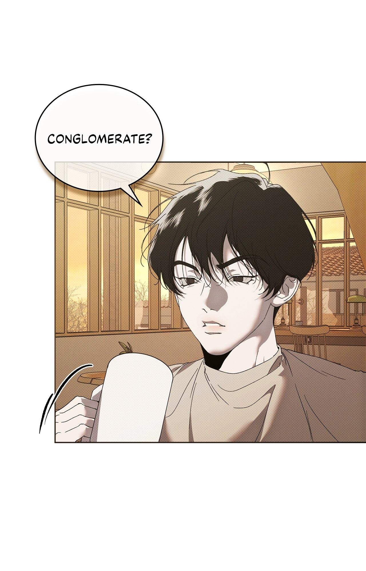 The Evolution of Species [Official] - Chapter 6 manhwa