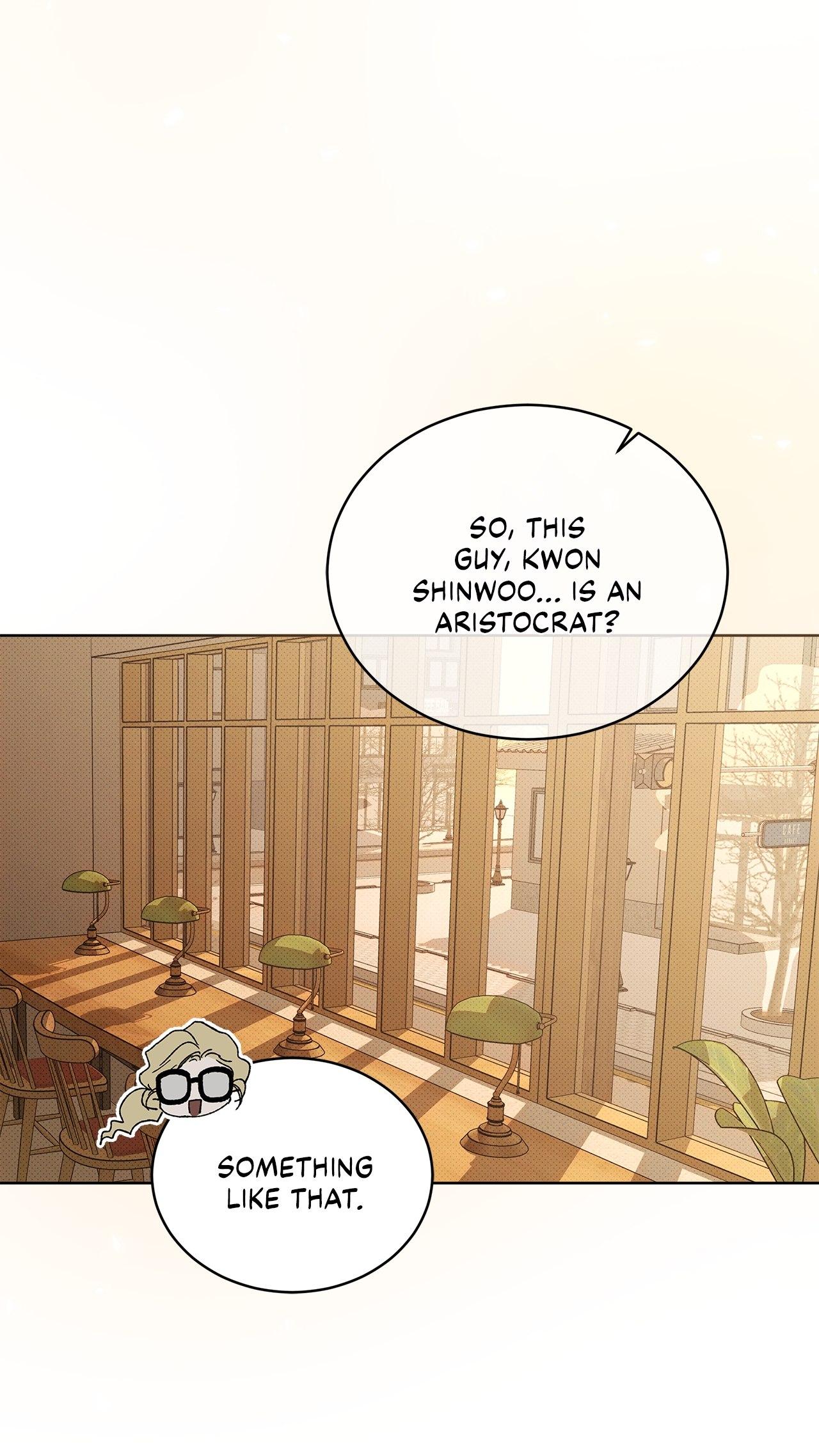 The Evolution of Species [Official] - Chapter 6 manhwa