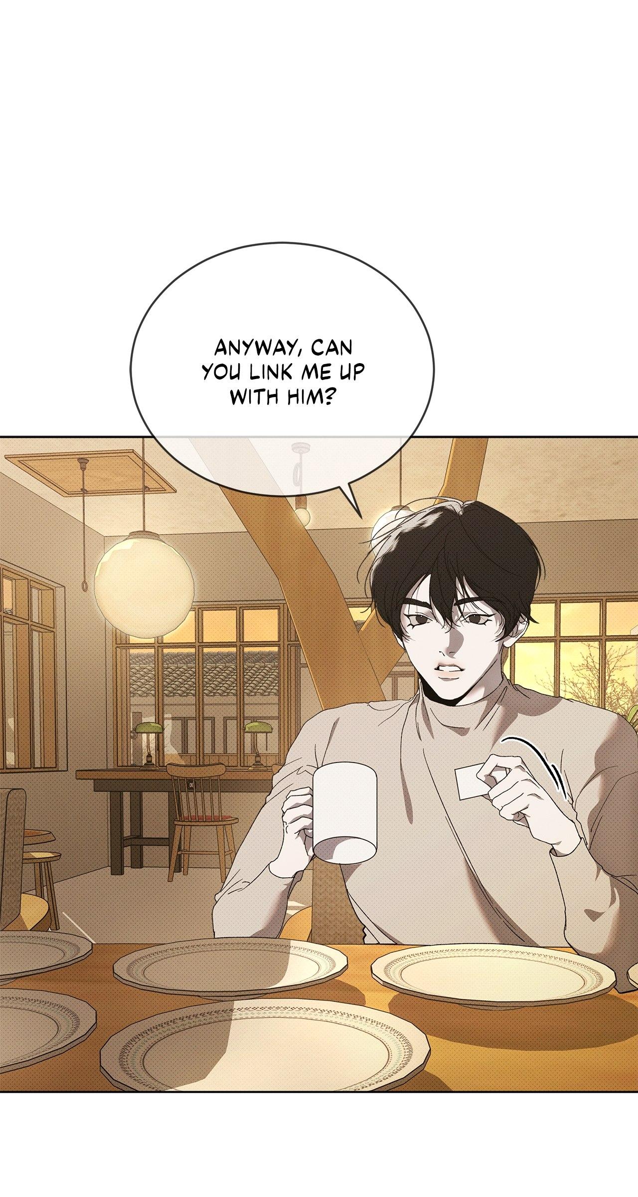 The Evolution of Species [Official] - Chapter 6 manhwa