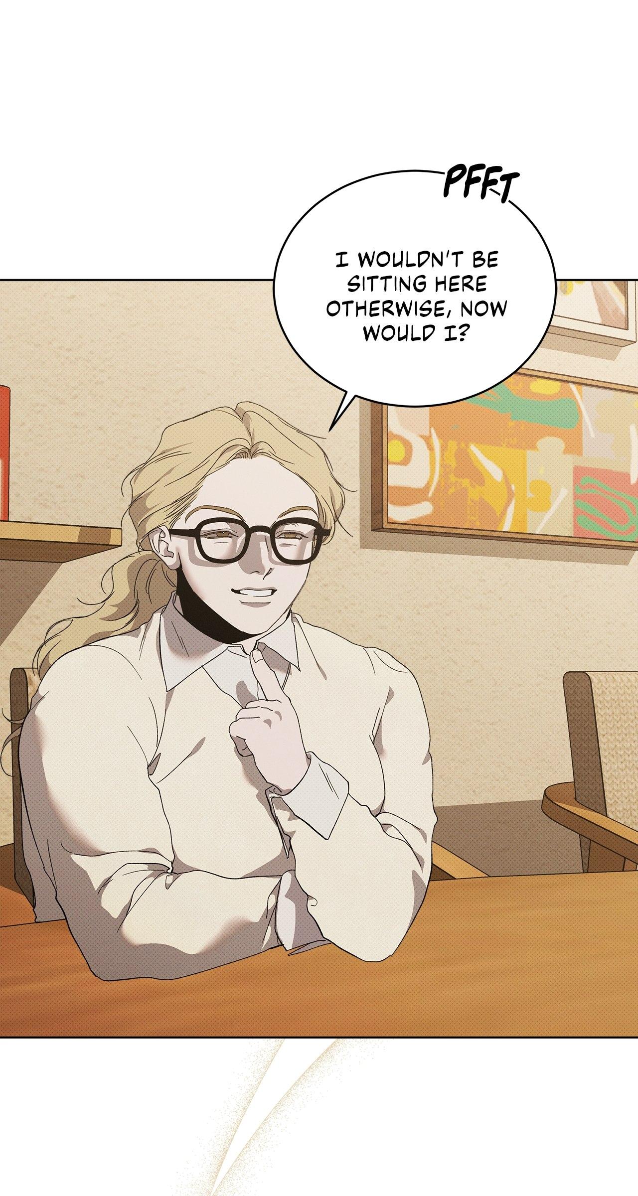 The Evolution of Species [Official] - Chapter 6 manhwa