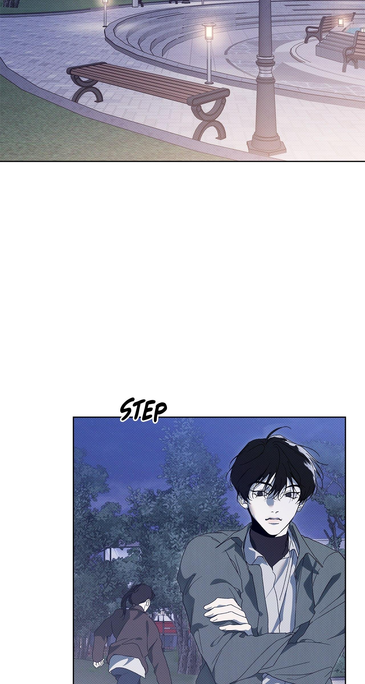 The Evolution of Species [Official] - Chapter 6 manhwa