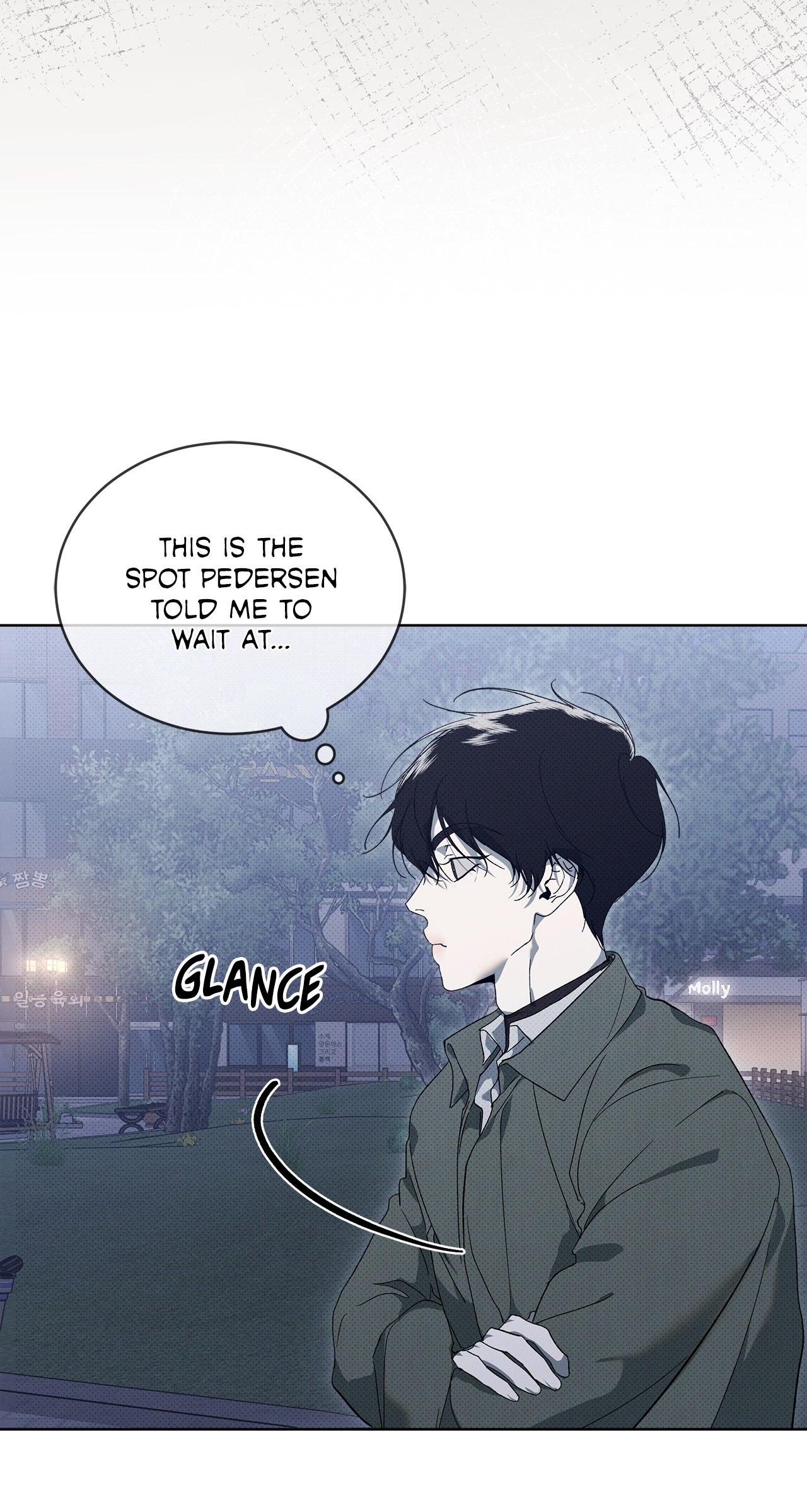 The Evolution of Species [Official] - Chapter 6 manhwa