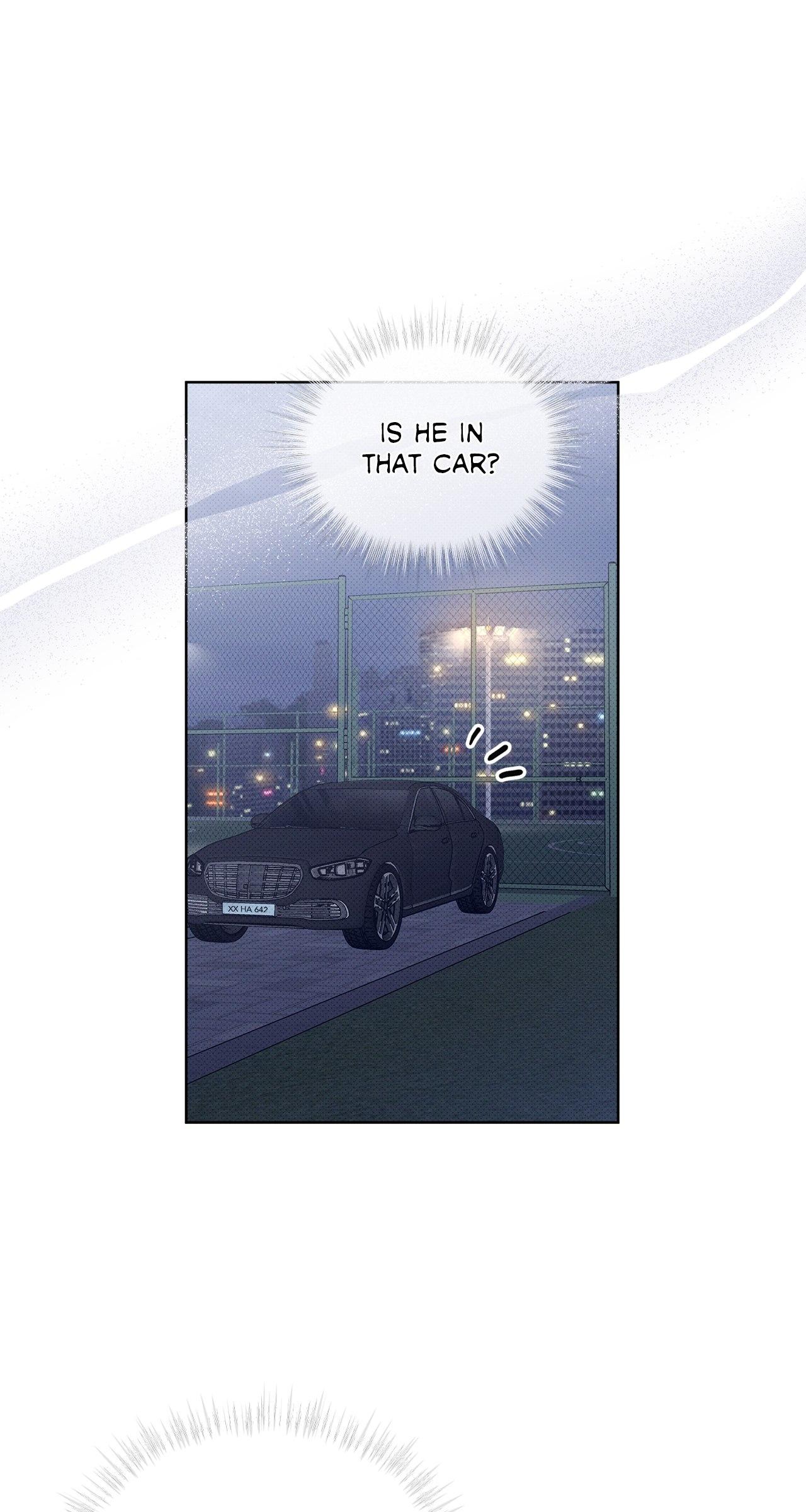 The Evolution of Species [Official] - Chapter 6 manhwa